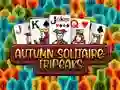 Permainan Solitaire Musim Gugur Tripeaks secara online