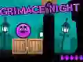 Permainan Malam Grimace secara online Permainan Malam Grimace secara online
