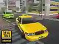 Permainan Simulator Taksi LA secara online