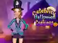 Permainan Kostum Halloween Selebriti secara online