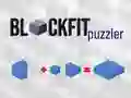 Permainan Puzzler Blockfit secara online
