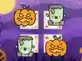 Permainan Ingatan Menyeramkan Halloween secara online Permainan Ingatan Menyeramkan Halloween secara online