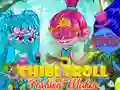 Permainan Pembuat Mode Chibi Troll secara online