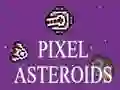 Permainan Asteroid Piksel secara online Permainan Asteroid Piksel secara online