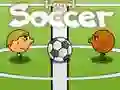 Permainan Sepak Bola 1 Lawan 1 secara online