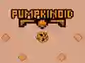 Permainan Pumpkinoide secara online Permainan Pumpkinoide secara online