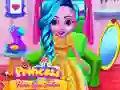 Permainan Salon Spa Rambut Putri secara online Permainan Salon Spa Rambut Putri secara online