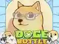Permainan Botol Doge secara online Permainan Botol Doge secara online