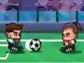 Permainan Sepak Bola Mini secara online Permainan Sepak Bola Mini secara online