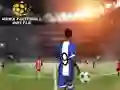 Permainan Pertarungan Sepak Bola Apex secara online