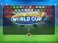 Permainan Piala Dunia Bubble Shooter secara online