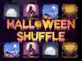 Permainan Halloween Shuffle secara online