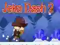 Permainan Jeka Dash 2 secara online Permainan Jeka Dash 2 secara online