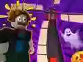 Permainan Roblox: Menara Menyeramkan secara online