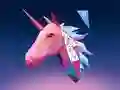 Permainan Seni 3D Lowpoly secara online Permainan Seni 3D Lowpoly secara online
