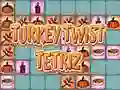 Permainan Tetriz Putaran Turki secara online Permainan Tetriz Putaran Turki secara online