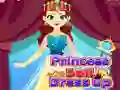 Permainan Dress Up Boneka Putri secara online Permainan Dress Up Boneka Putri secara online