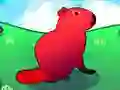 Permainan Evolusi Kapibara dan Beaver: Idle Clicker secara online Permainan Evolusi Kapibara dan Beaver: Idle Clicker secara online