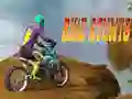 Permainan Stunt Sepeda secara online