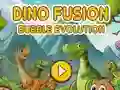Permainan Evolusi Gelembung Fusion Dino secara online Permainan Evolusi Gelembung Fusion Dino secara online