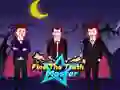 Permainan Temukan Sang Master Kebenaran secara online Permainan Temukan Sang Master Kebenaran secara online