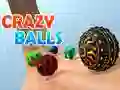 Permainan Bola Gila secara online Permainan Bola Gila secara online