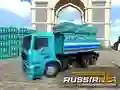 Permainan Simulator Muatan Rusia secara online
