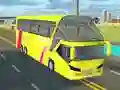 Permainan Simulator Bus Transportasi Umum Kota secara online