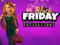 Permainan Koleksi Black Friday BFFs secara online Permainan Koleksi Black Friday BFFs secara online