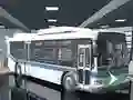 Permainan Simulator Tantangan Parkir Bus Kota 3D secara online