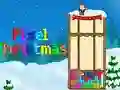 Permainan Natal Pixel secara online Permainan Natal Pixel secara online