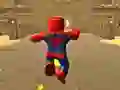 Permainan Roblox: Peningkatan Spiderman secara online