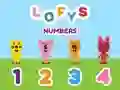 Permainan Angka Lofy secara online