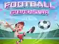 Permainan Superstar Sepak Bola 2024 secara online
