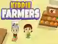 Permainan Petani Anak secara online