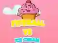 Permainan Bola Api vs Es Krim secara online