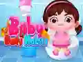 Permainan Kebiasaan Harian Bayi secara online Permainan Kebiasaan Harian Bayi secara online