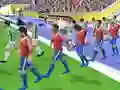 Permainan Piala Sepak Bola 2023 secara online