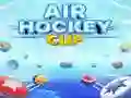 Permainan Piala Hockey Udara secara online