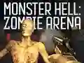 Permainan Arena Zombie Neraka Monster secara online Permainan Arena Zombie Neraka Monster secara online