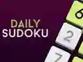 Permainan Sudoku Harian secara online