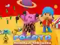Permainan Pocoyo Objek Tersembunyi secara online
