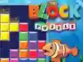 Permainan Puzzle Blok secara online Permainan Puzzle Blok secara online