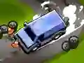Permainan Tantangan Drift Turbo Racer secara online Permainan Tantangan Drift Turbo Racer secara online