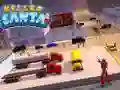 Permainan Santa Pembunuh secara online