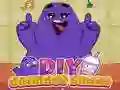 Permainan DIY Shake Grimace secara online Permainan DIY Shake Grimace secara online