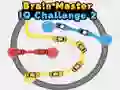 Permainan Tantangan IQ Master Otak 2 secara online