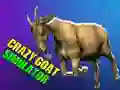 Permainan Simulator Kambing Gila secara online
