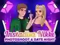 Permainan Instadiva Nikke Pemotretan & Malam Kencan secara online Permainan Instadiva Nikke Pemotretan & Malam Kencan secara online