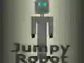 Permainan Robot Melompat secara online Permainan Robot Melompat secara online
